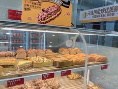 -味多美蛋糕(六里桥店)