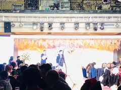 -禧瑞都大饭店(吊桥路店)