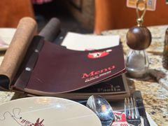 -BROWNSTONE布朗石西班牙餐厅(富城店)