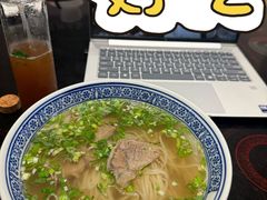 -尹兰楼西北风情餐厅(嘉定店)