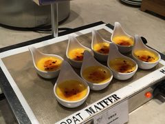 -顺德美的万豪酒店-万豪中餐厅