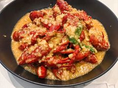 -丹江渔村(龙旗店)