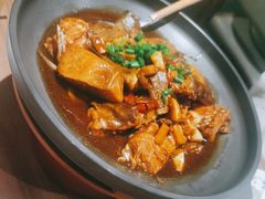 -大鱼徽州·家宴(金沙印象城店)