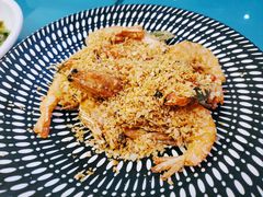 堂口秘制炒虾-My Way Town买味堂·东南亚餐厅(亦庄店)