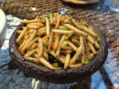 -慢丽江·云南野生菌土鸡锅(付家庄店)
