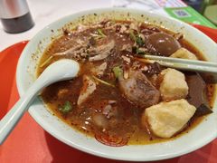 -鸡鸣汤包(仙林店)
