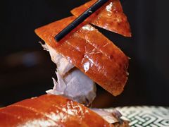 -宫燕府·京菜·烤鸭·淮扬菜(王府中心店)