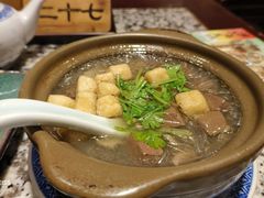 -南京大牌档(崇文门国瑞店)