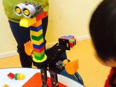 -卡巴机器人编程·少儿编程·信息学竞赛(公益西桥校区)