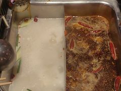 -倍儿红喜临门火锅(文兴路店)