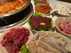 黄喉-朱氏胖子烂火锅(洪崖洞店)