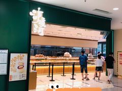 -泸溪河桃酥(西直门凯德店)