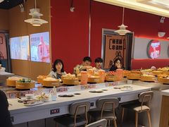 -龍歌自助小火锅(秦淮水游城店)