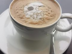 -Social 秀西餐厅-长沙瑞吉酒店(运达店)