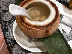 -元素中餐厅.海南菜.粤菜.椰子鸡.海鲜.包房.石梅湾威斯汀度假酒店