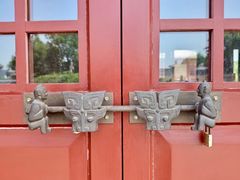 -宝鸡周原博物院