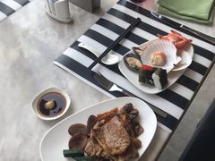 -郑州富力万达文华酒店·云端美食汇自助餐厅