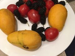 -东方红海鲜百汇(国际大厦店)