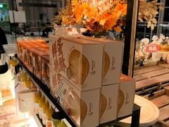 -西村叔叔的店·面包·甜品·蛋糕(清河万象汇店)