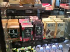 -星巴克(南京汉中环亚广场店)