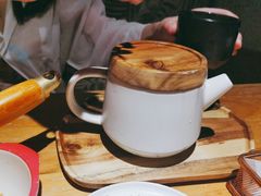 -候鸟等风来·精致西厨(万科第五城店)