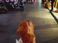 -潘太师炸鸡腿(中茵海华广场店)