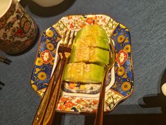 -老吉堂上海本帮菜(工体店)