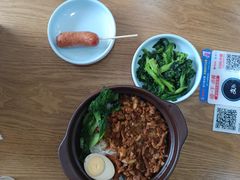 -李先生牛肉面大王(北京东四店)