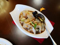 -万宝海鲜舫(劳动公园店)