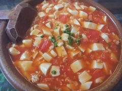 养生豆腐-花迹(富春江东街店)