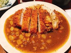 -山杏yama-katsu·吉列炸物