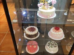 -酵墅·手感烘焙(印象汇店)