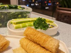 -烹然四季椰子鸡火锅(团结湖总店)