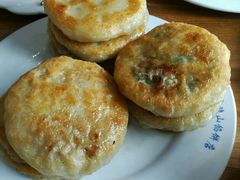 -高晓山馅饼店(牛庄百年店)
