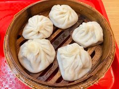 -大耳公曹氏驴肉包子铺(三八店)