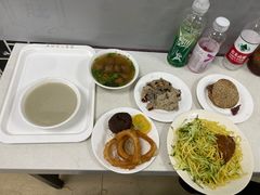 -老磁器口豆汁店(天坛店)