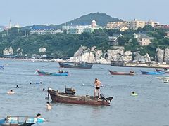 -大黑石景区