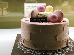 -多乐之日(田林东路店)