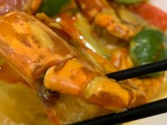-樾餐厅泰式海鲜火锅(民歌湖店)
