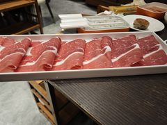 -东来顺饭庄(上地华联店)