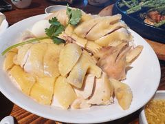 -广府乡下·饭庄(新港东路店)