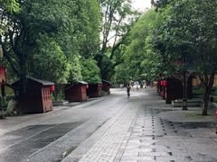 -桂林独秀峰王城景区