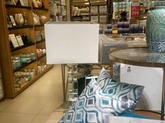 -ZARA HOME(蓝色港湾店)