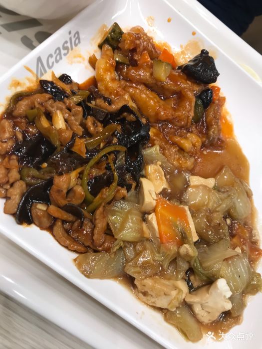 亚惠快餐(奥林匹克购物广场店)-图片-大连美食-大众点评网