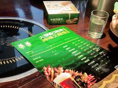 -华华火锅牛蛙(祥宾店)