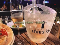 -MONICH牛排融合餐厅(和义大道购物中心店)