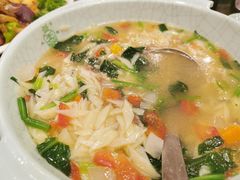 旗花面片-清真·益鑫羊肉手抓馆(花园北街店)