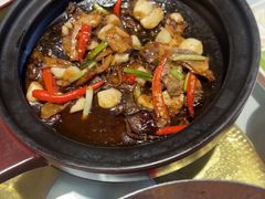 -阿瓦山寨·湘菜现炒·剁椒鱼头王(咸阳总店)