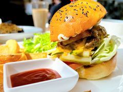 -哈迪森Hudson(环球金融中心店)