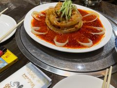 -胖妈妈餐饮(西津东路店)